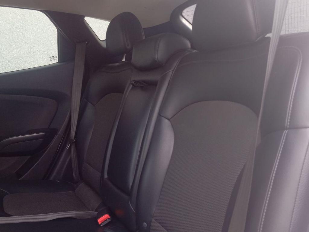 HYUNDAI IX35 - Foto