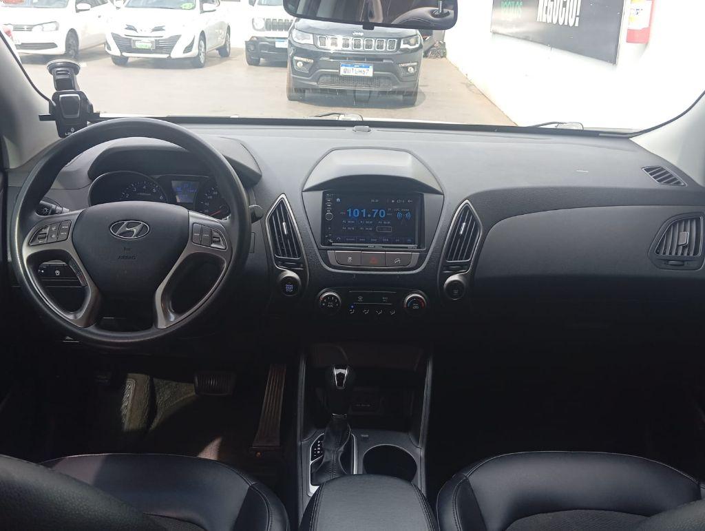 HYUNDAI IX35 - Foto