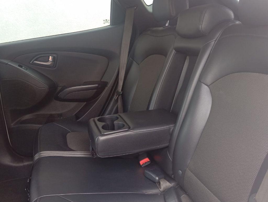 HYUNDAI IX35 - Foto