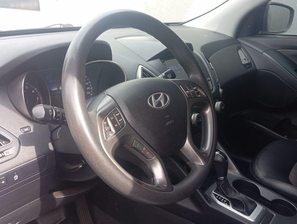 HYUNDAI IX35 - Foto