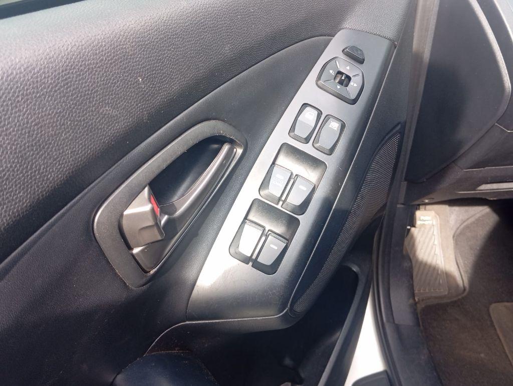HYUNDAI IX35 - Foto