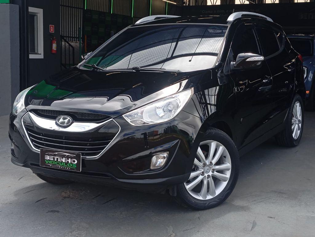 HYUNDAI IX35 - Foto