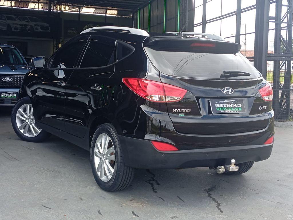 HYUNDAI IX35 - Foto