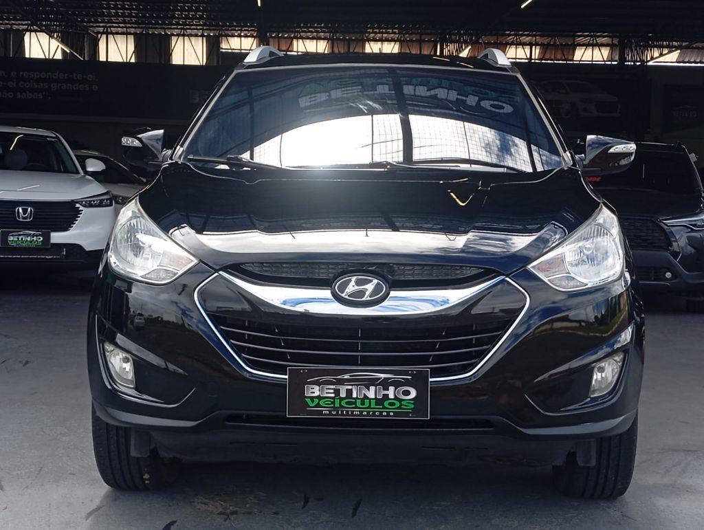 HYUNDAI IX35 - Foto