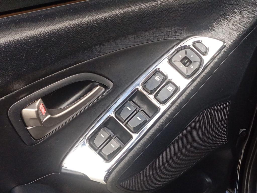 HYUNDAI IX35 - Foto