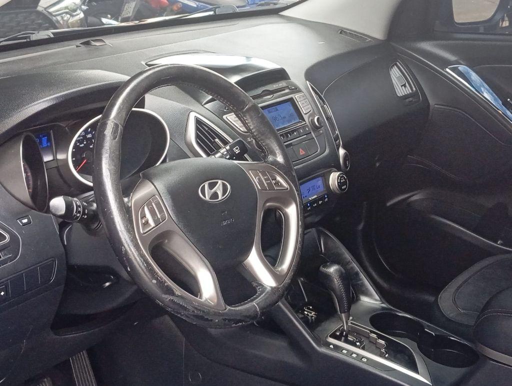 HYUNDAI IX35 - Foto