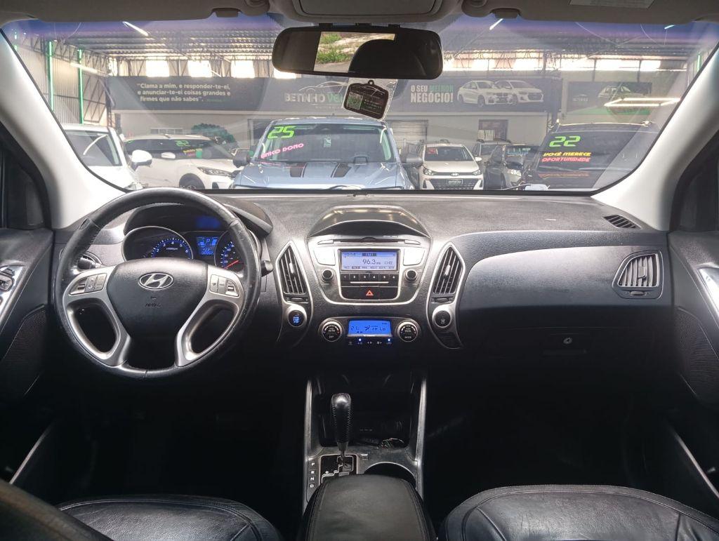 HYUNDAI IX35 - Foto