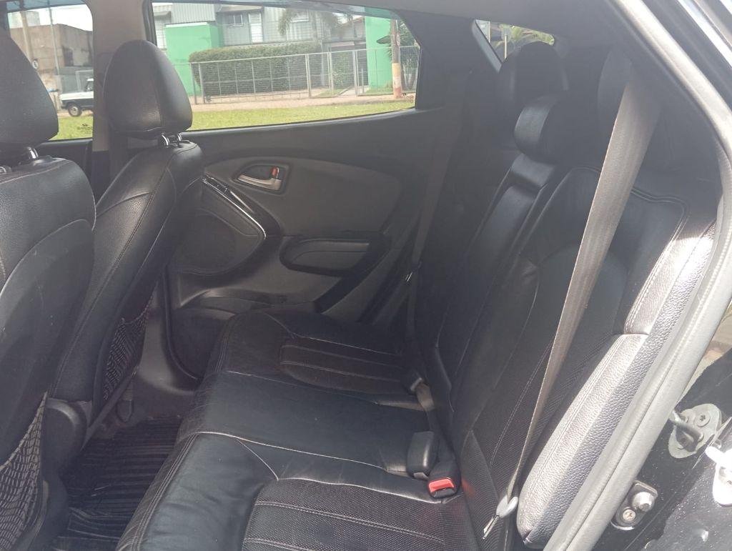 HYUNDAI IX35 - Foto
