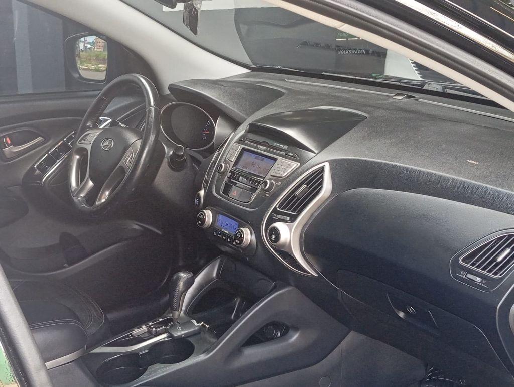 HYUNDAI IX35 - Foto
