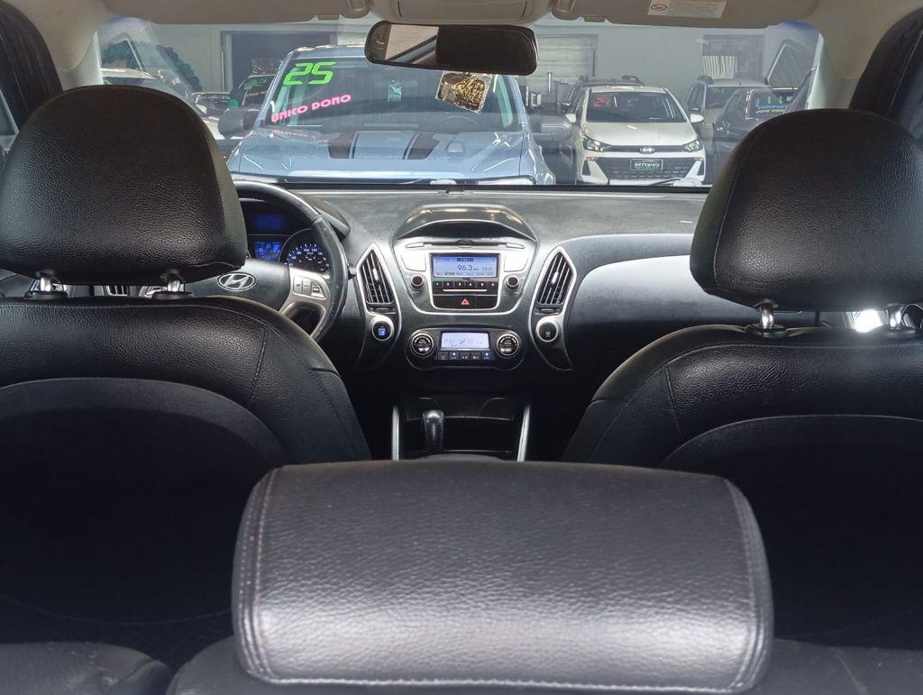 HYUNDAI IX35 - Foto