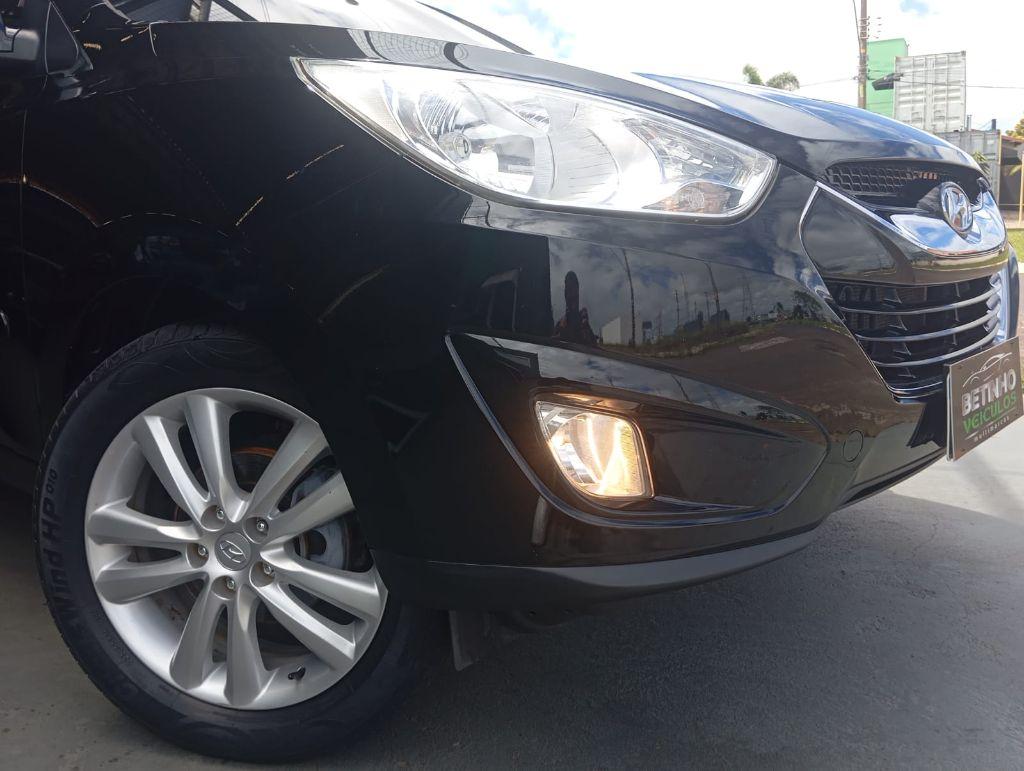 HYUNDAI IX35 - Foto