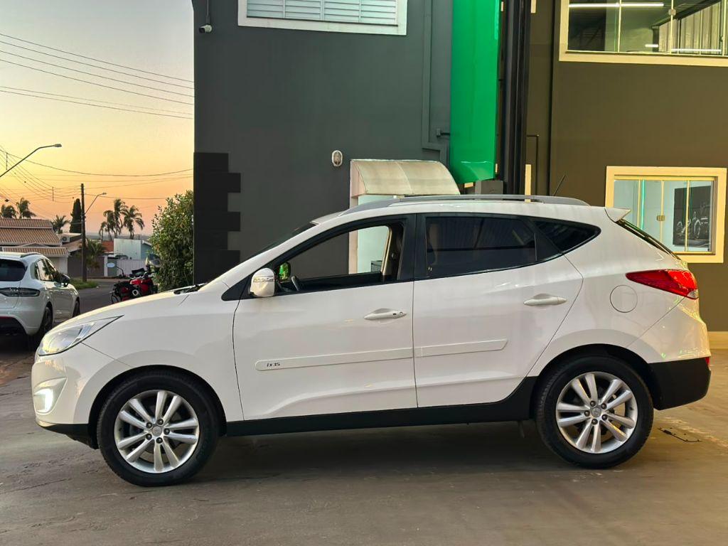 HYUNDAI IX35 - Foto
