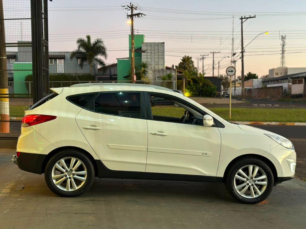 HYUNDAI IX35 - Foto