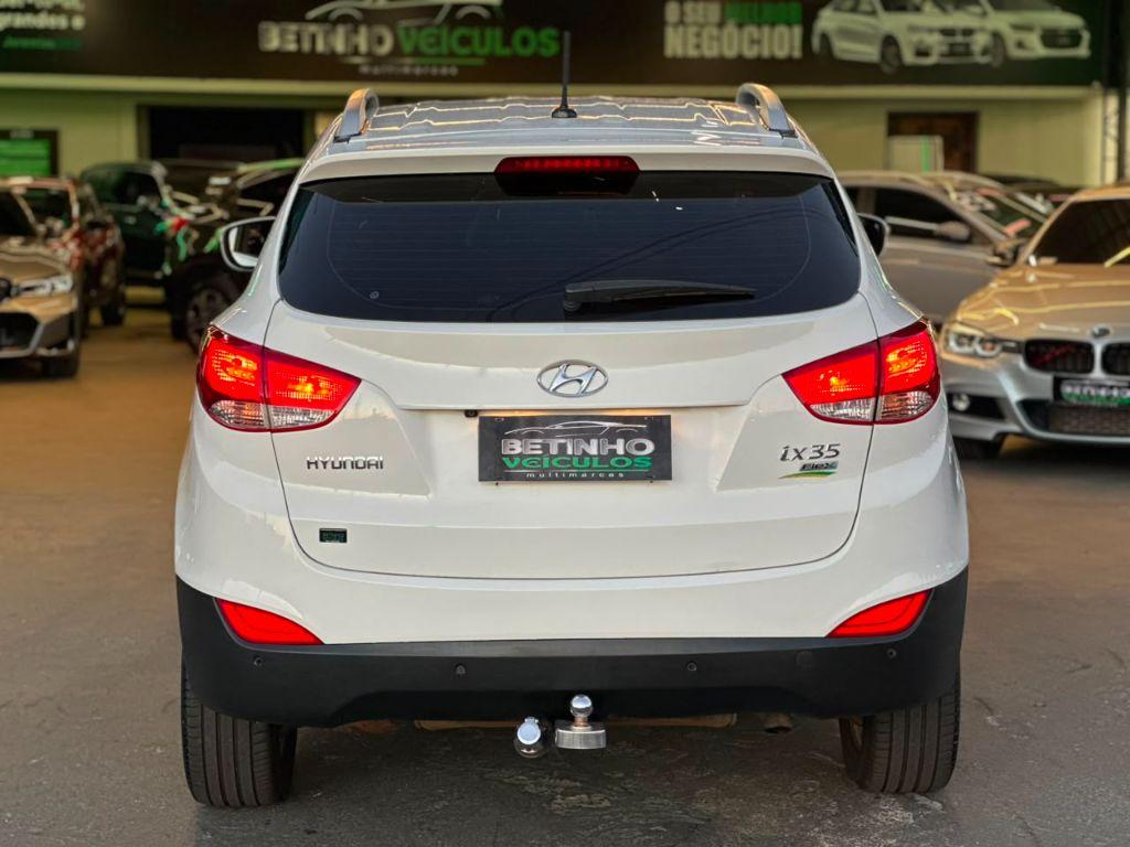 HYUNDAI IX35 - Foto