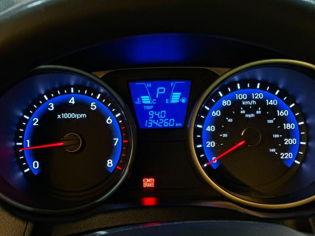 HYUNDAI IX35 - Foto