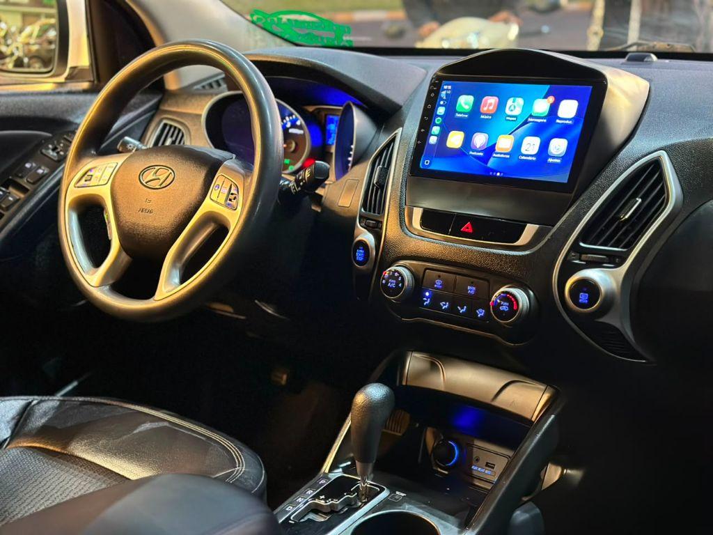 HYUNDAI IX35 - Foto