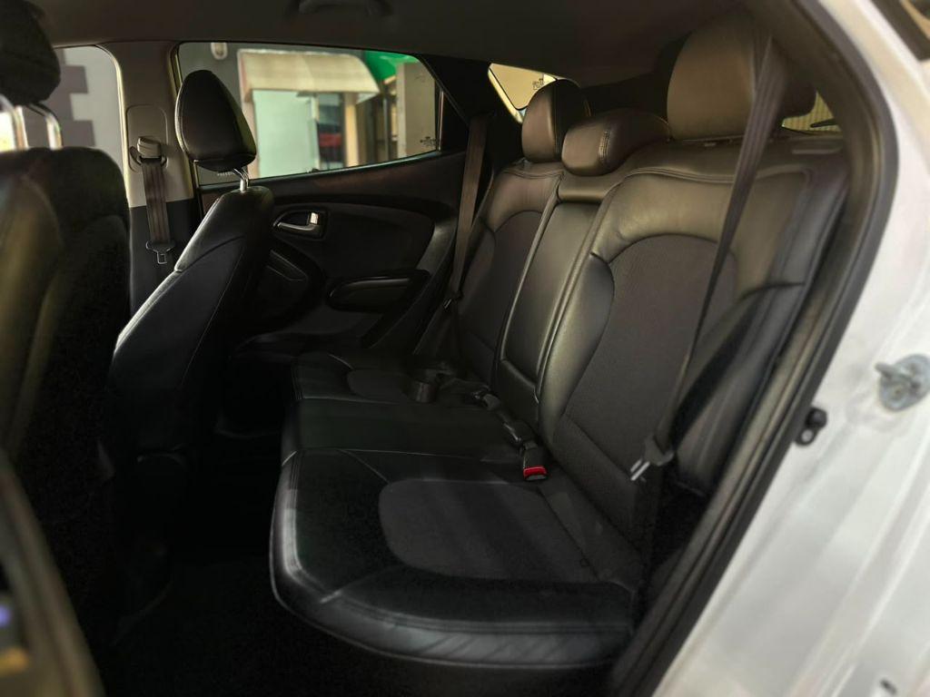 HYUNDAI IX35 - Foto