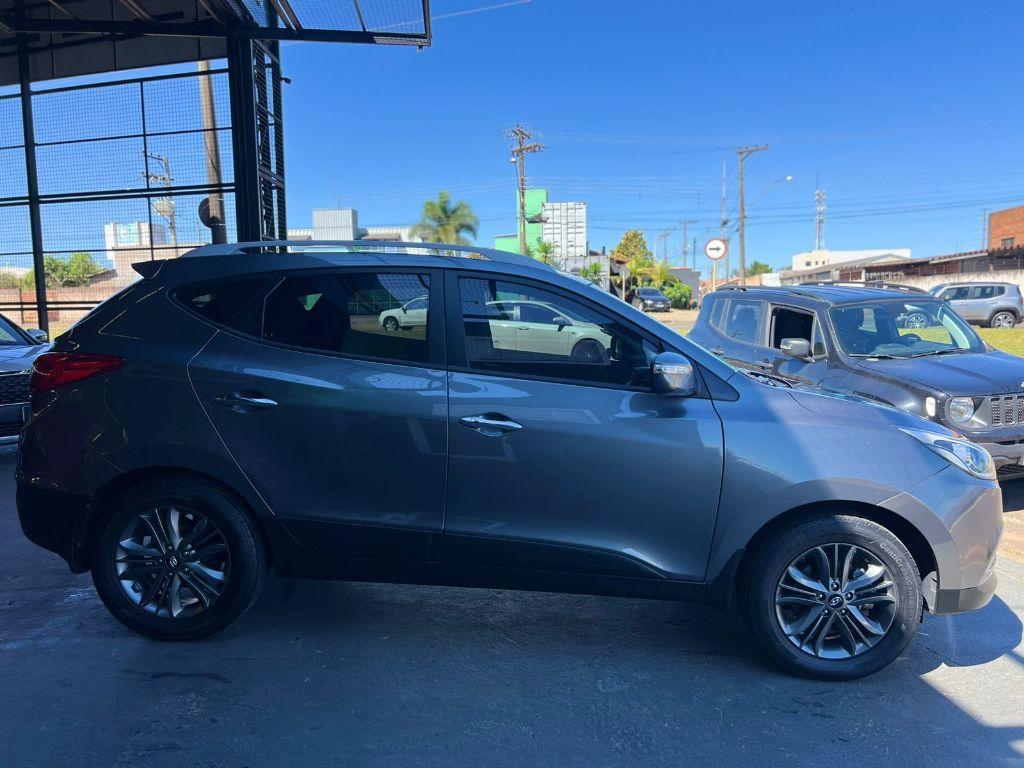 HYUNDAI IX35 - Foto