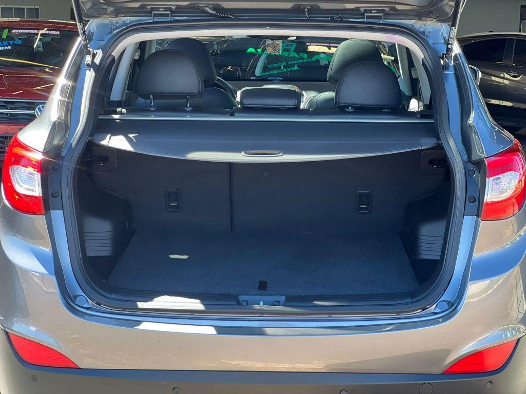 HYUNDAI IX35 - Foto