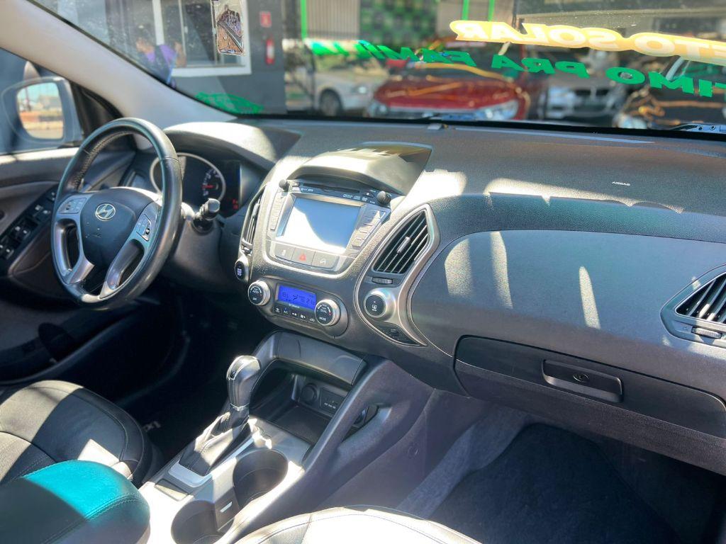 HYUNDAI IX35 - Foto