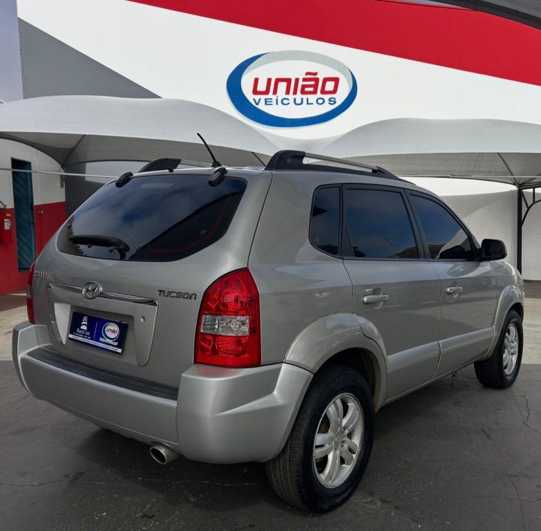 HYUNDAI Tucson - Foto