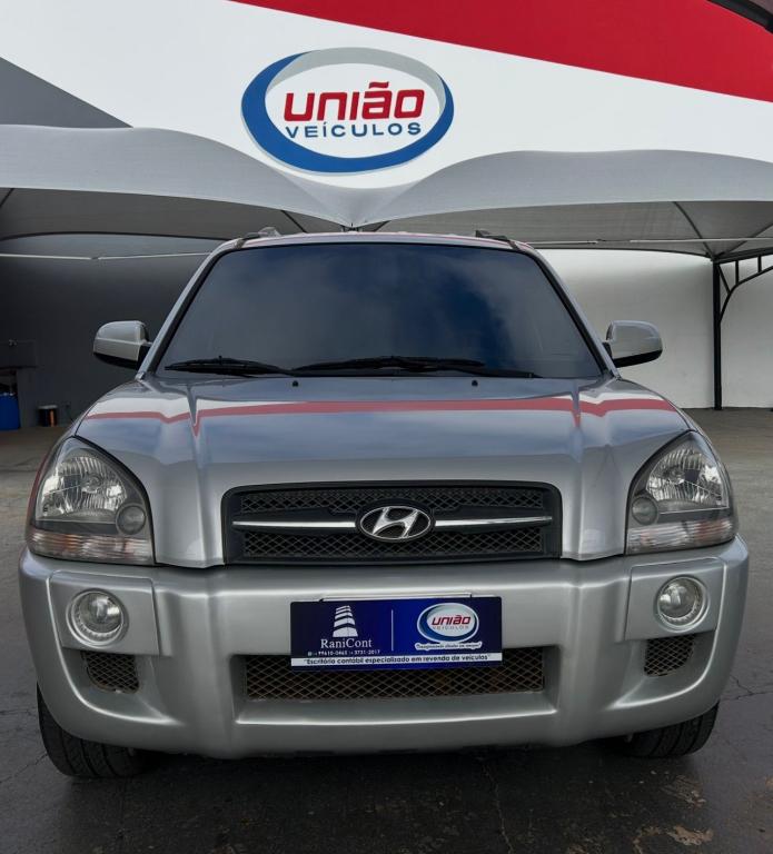 HYUNDAI Tucson - Foto