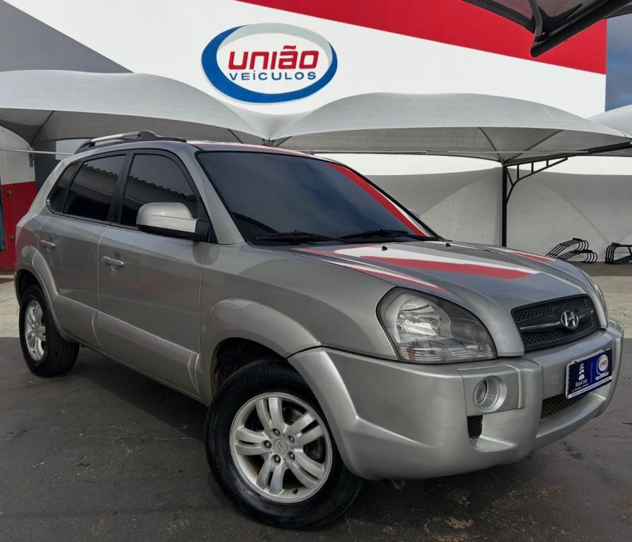 HYUNDAI Tucson - Foto
