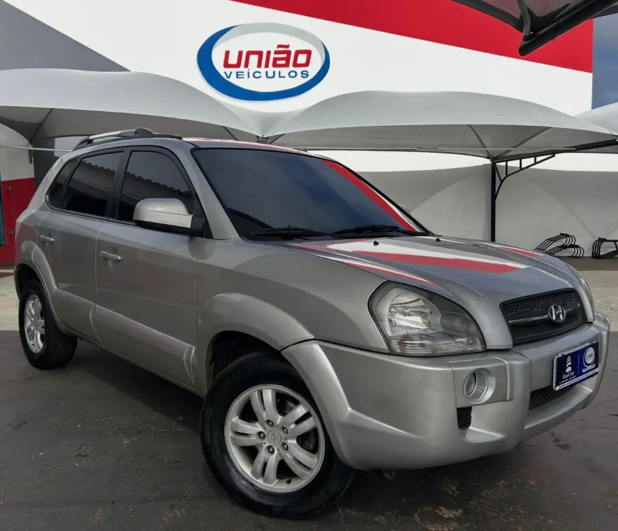 HYUNDAI Tucson - Foto