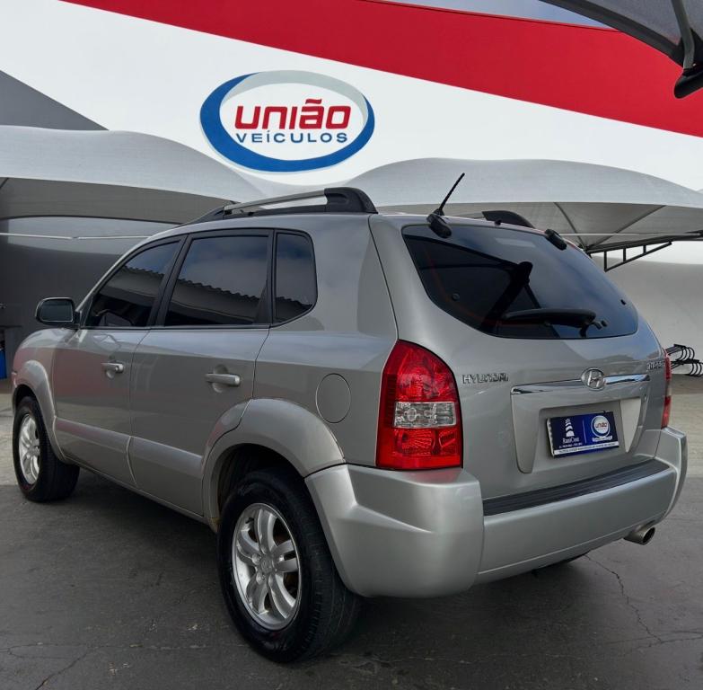 HYUNDAI Tucson - Foto