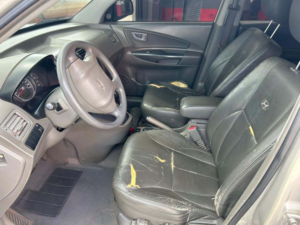 HYUNDAI Tucson - Foto