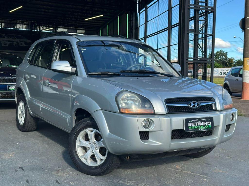 HYUNDAI Tucson - Foto