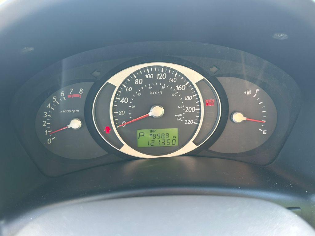 HYUNDAI Tucson - Foto