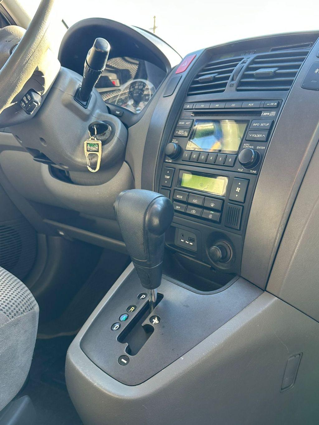 HYUNDAI Tucson - Foto