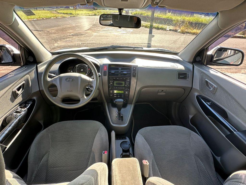 HYUNDAI Tucson - Foto