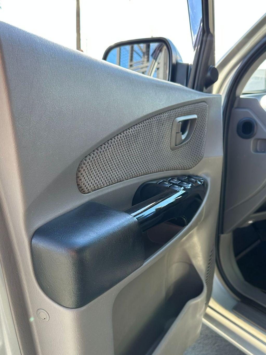 HYUNDAI Tucson - Foto