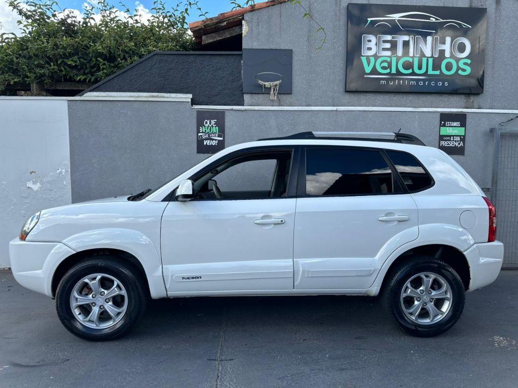 HYUNDAI Tucson - Foto