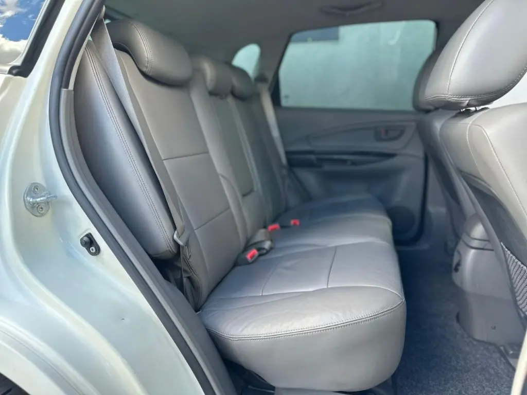 HYUNDAI Tucson - Foto