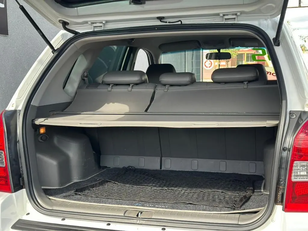 HYUNDAI Tucson - Foto