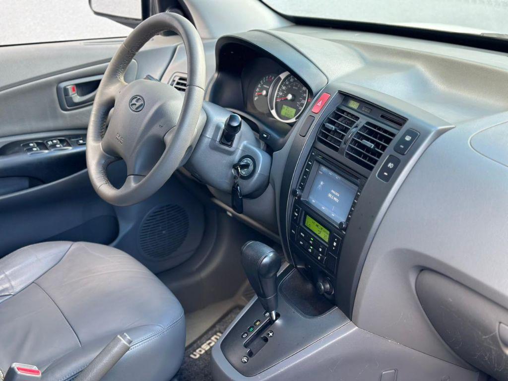 HYUNDAI Tucson - Foto