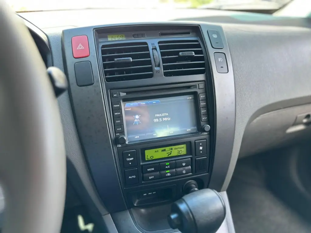 HYUNDAI Tucson - Foto