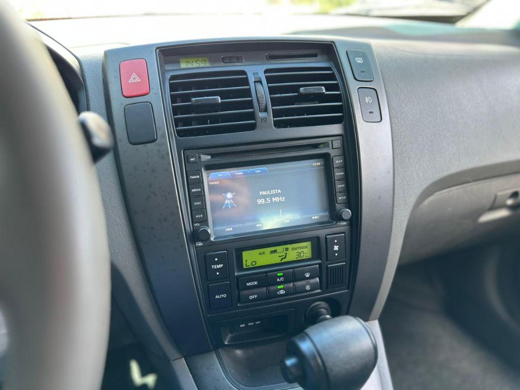HYUNDAI Tucson - Foto