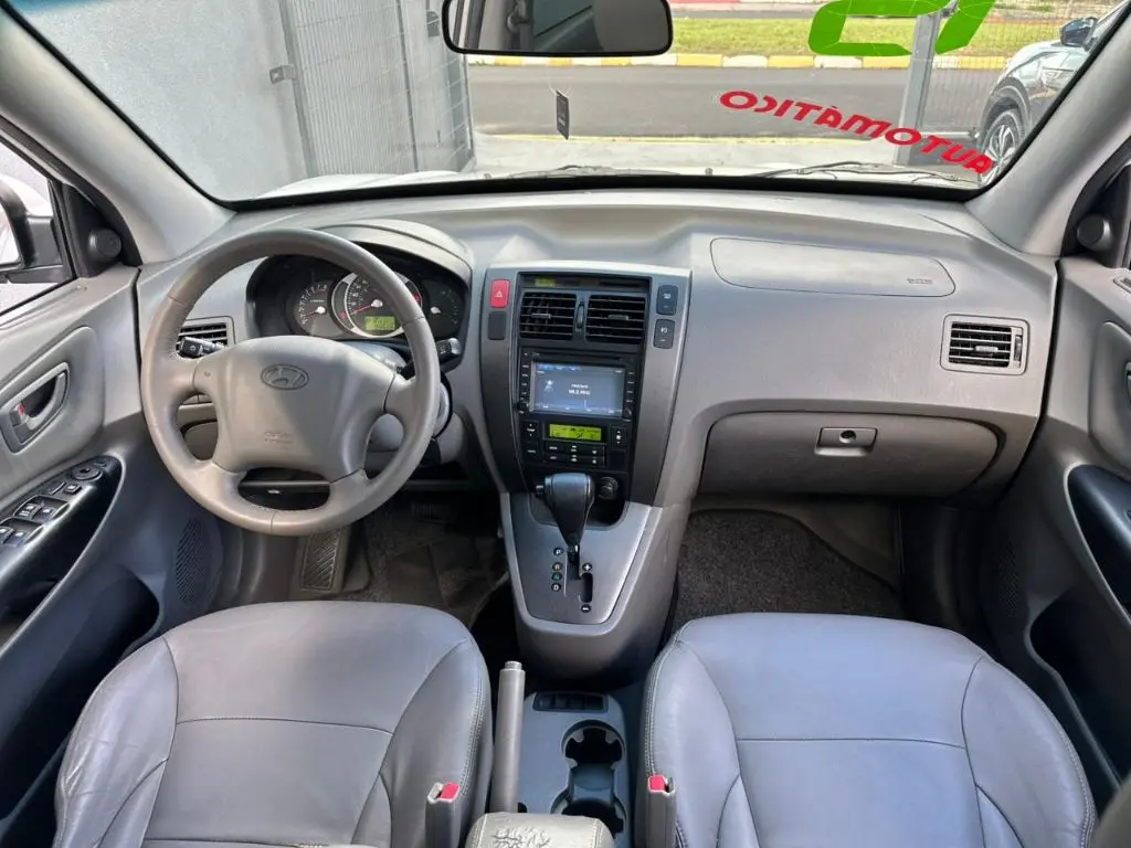 HYUNDAI Tucson - Foto