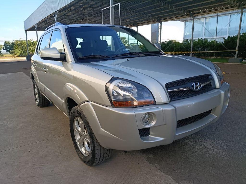 HYUNDAI Tucson - Foto