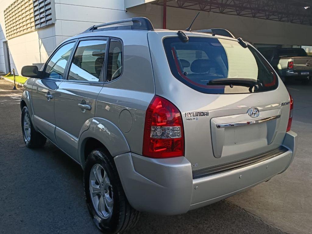 HYUNDAI Tucson - Foto