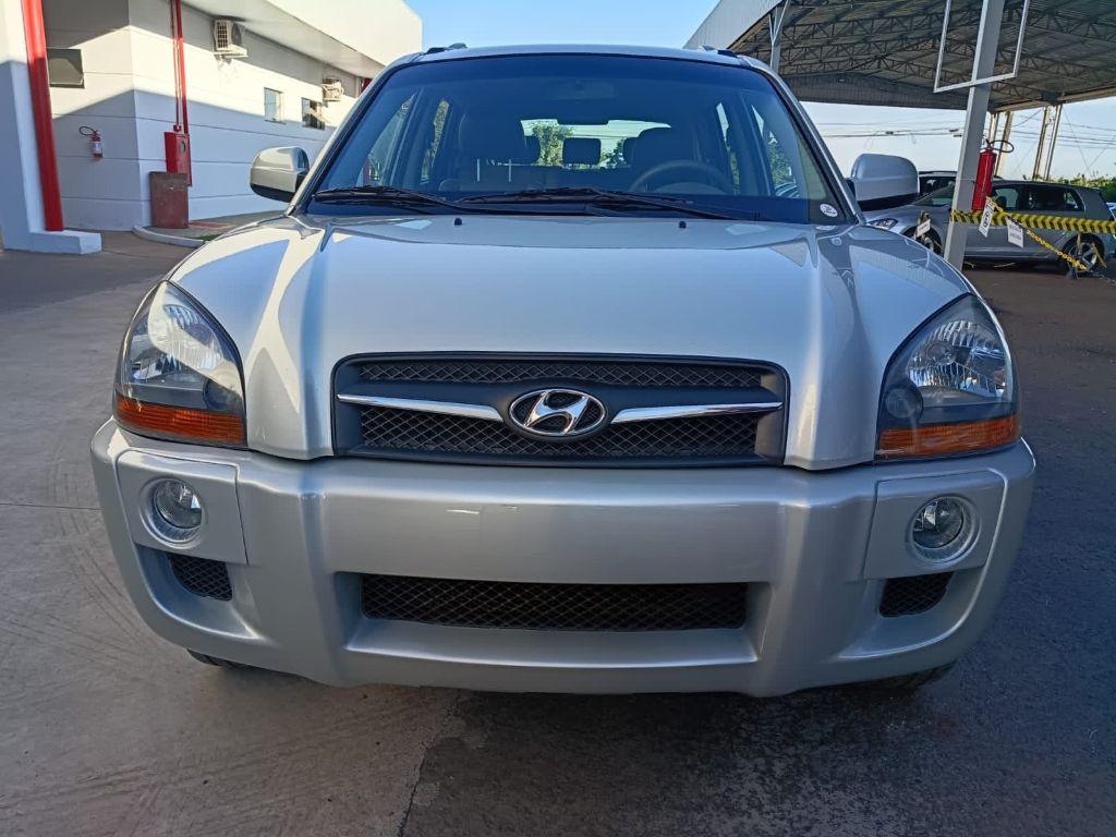 HYUNDAI Tucson - Foto