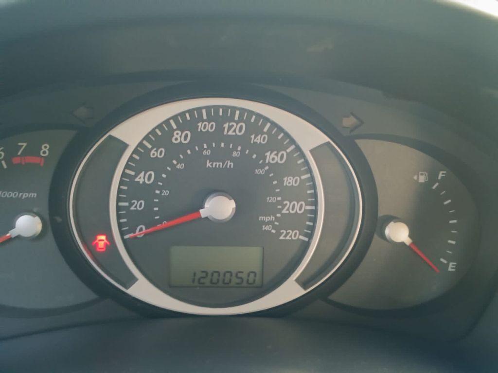 HYUNDAI Tucson - Foto