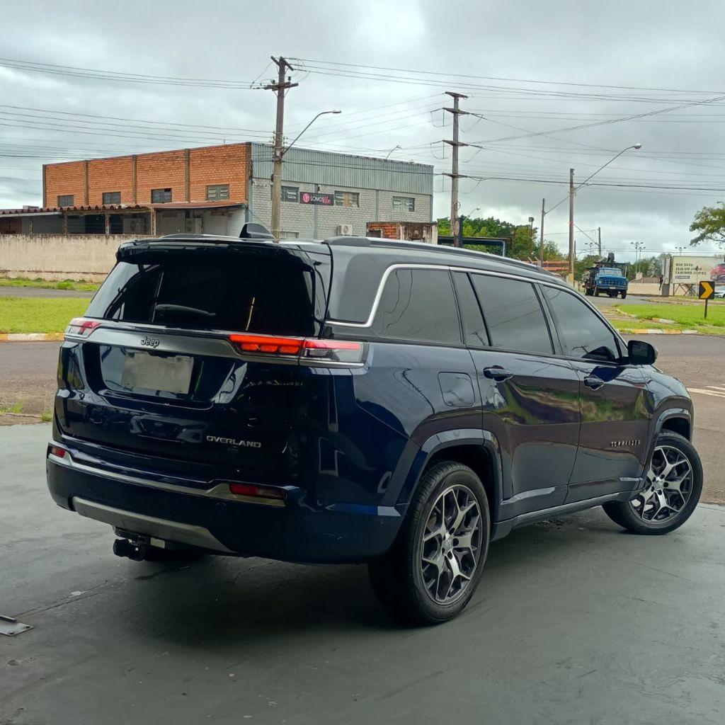 JEEP Commander - Foto