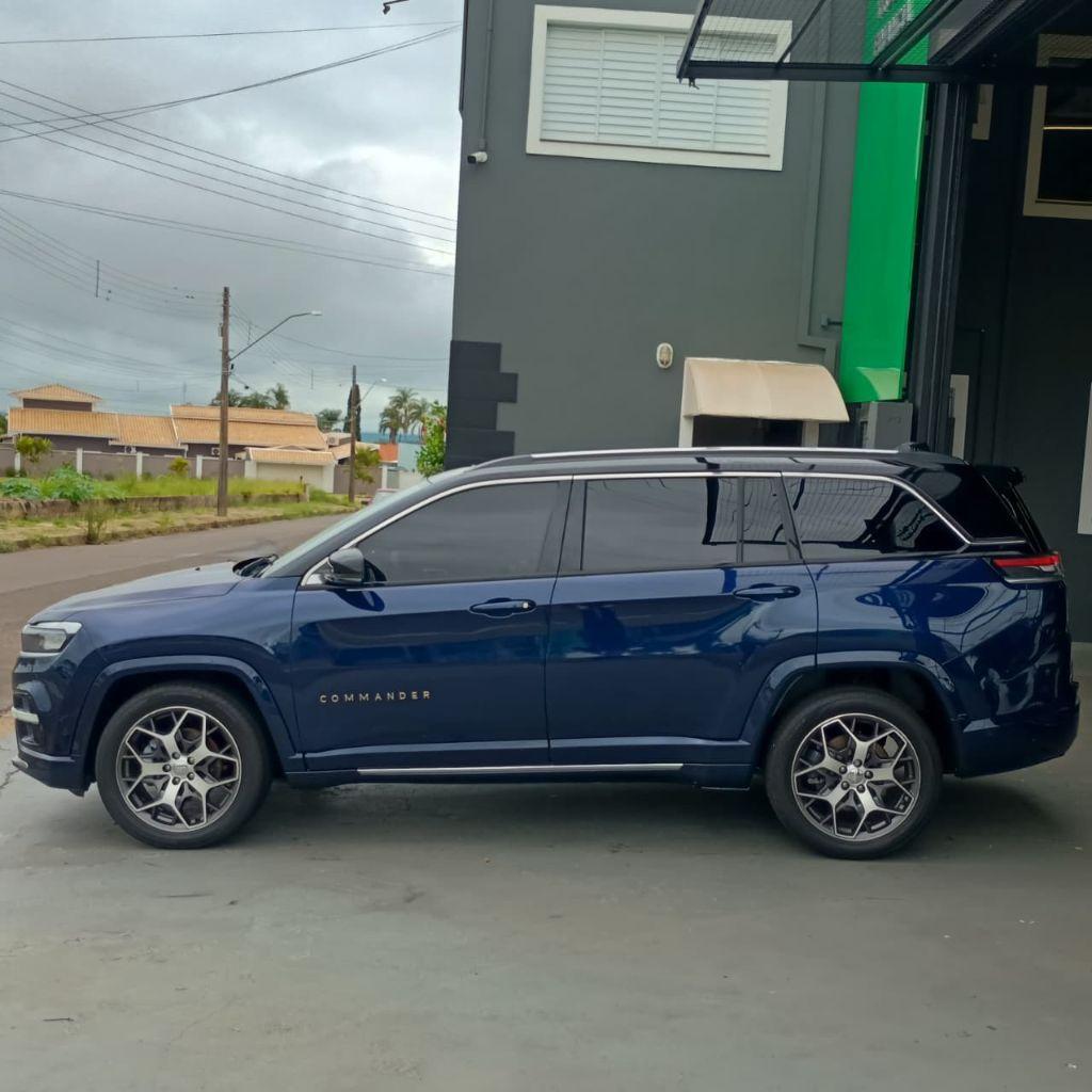 JEEP Commander - Foto