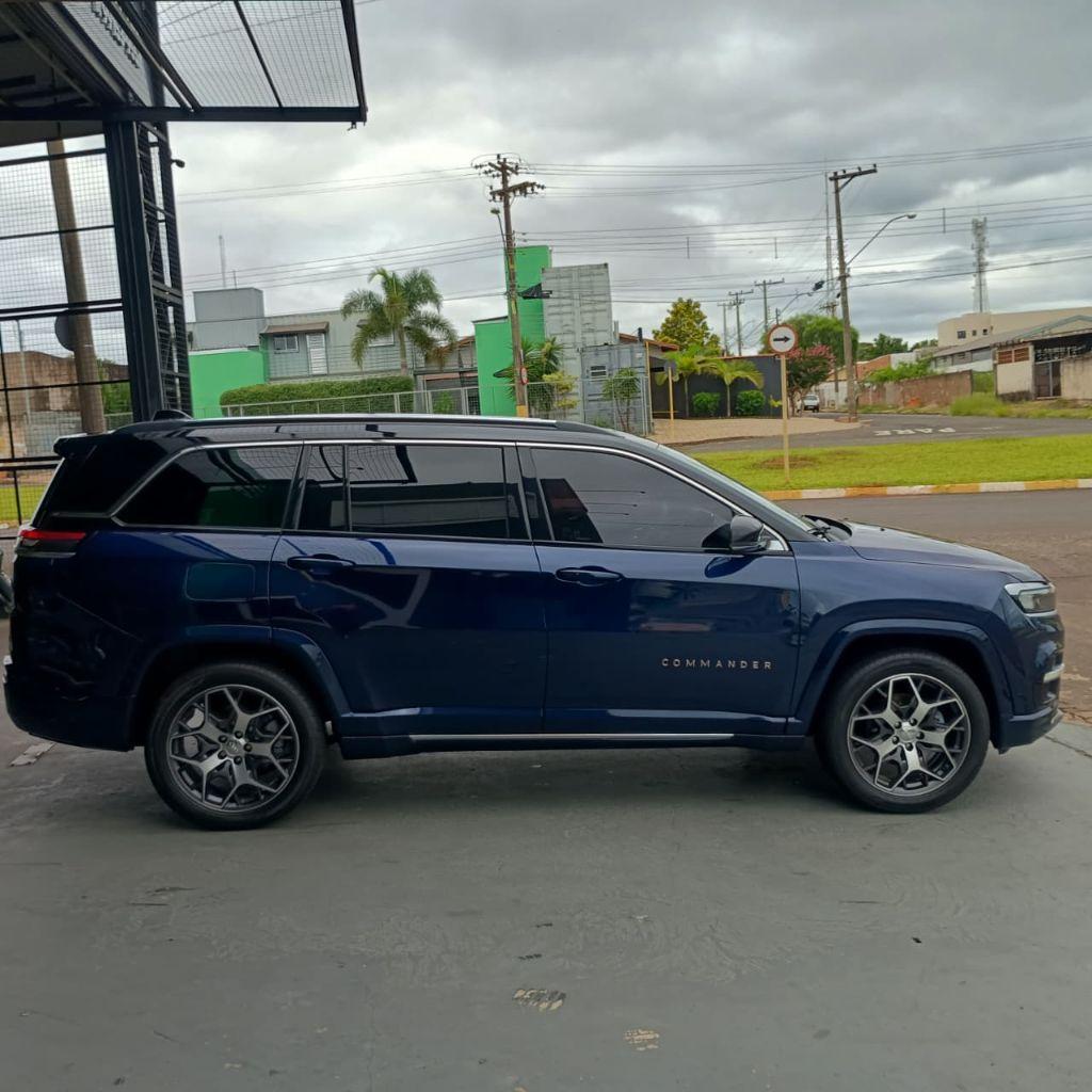 JEEP Commander - Foto