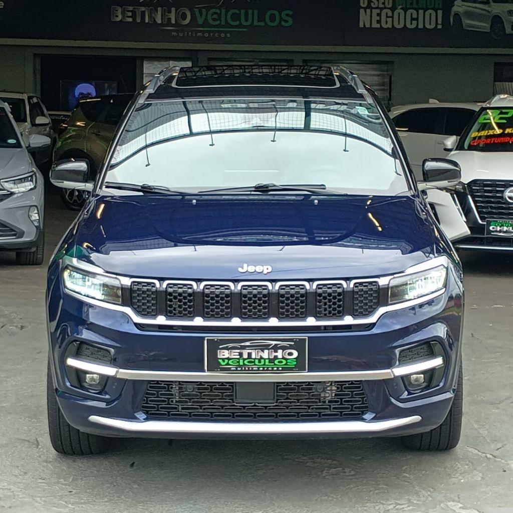 JEEP Commander - Foto